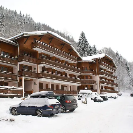 Vieux Moulin